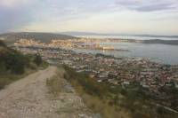 Path of Health Hiking tour from Trogir