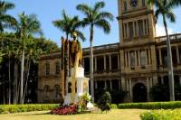 Pearl Harbor And Honolulu City Combination Tour
