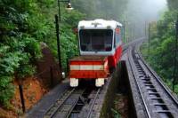 Penang Hill and Kek Lok Si Buddhist Temple Afternoon Tour