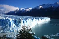 Perito Moreno Glacier Including Boat Safari