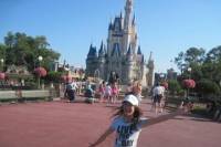Personal Theme Park Assistant: Walt Disney World