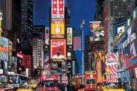 Personalized Self-Guided New York Itinerary
