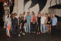 Perth Bar Hop Tour