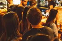 Perth Bar Tour