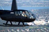 Perth City, Northern Beaches and Fremantle Helicopter Flight from Hillarys Boat Harbour