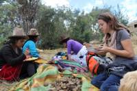 Peru Cultural Experience: 3-Day Stay in an Andes Community