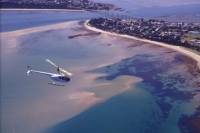 Phillip Island Helicopter Tour