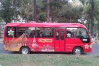 Phnom Penh Hop On Hop Off City Tour