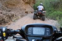 Phoenix ATV Tour