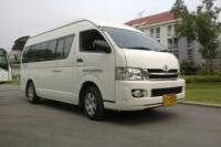 Phuket Shared Departure Transfer