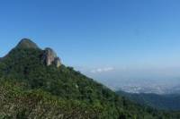 Pico da Tijuca Private Hiking Tour