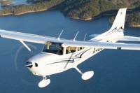 Pilot for a Day: Fly a Plane Over Montreal