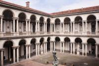 Pinacoteca di Brera Art Gallery Tour