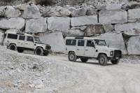 Pisa and Lucca Carrara Marble Quarries Day Trip from Florence