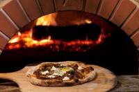 Pizza Tour of San Francisco