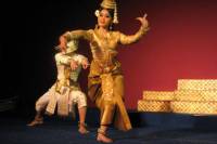 Plae Pakaa Arts Performances with Round-Trip Hotel Transfer