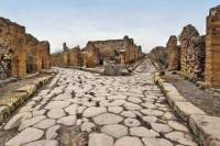 Pompei Excursion from Naples