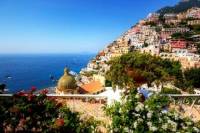 Pompeii and Amalfi Coast Day Trip from Naples
