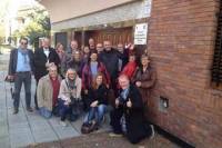 Pope Francis Tour in Buenos Aires with Optional Lujan Basilica Visit