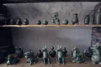 Porcelain Tour of Chenlu Ancient Town from Xi'an