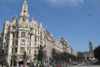 Porto City Tour Full Day with Lunch and Wine Tasting