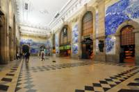 Porto City Tour Including Cruise, Port Wine Tasting and Lunch