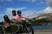 Porto Must-See by Sidecar