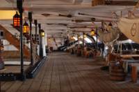 Portsmouth Historic Dockyard: All Attraction Ticket