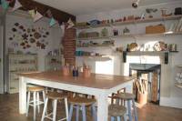 Potter's Wheel Experience Workshop