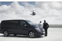 Prague Airport Departure Private Transfer with WiFi and Refreshments