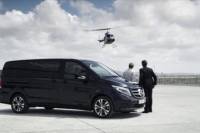 Prague Airport Private Arrival Transfer in Minivan