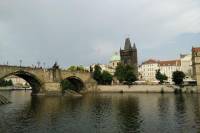 Prague City Tour Including Prague Castle and Optional Changing of the Guard