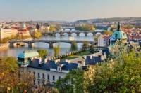 Prague in One Day Sightseeing Tour