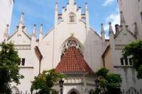 Prague Old Town and Jewish Quarter Walking Tour