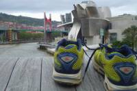 Premium Running Tour at Bilbao