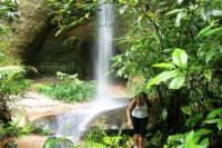 Presidente Figueiredo: Walking and Caves Exploration Day Tour from Manaus