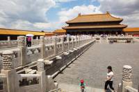 Private 2-Day Beijing Tour: Mutianyu Great Wall, Forbidden City, Summer Palace and Hutong Tour