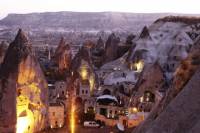 Private 2-Day Cappadocia Valley Discovery