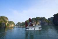 Private 2-Day or 3-Day Halong Bay Cruise Including Shuttle Service from Hanoi