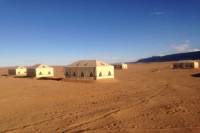 Private 2-Day Sahara Desert Tour to Zagora from Marrakech