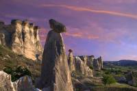 Private 5-Day Tour Of Cappadocia By Vehicle