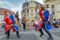 Private 7-Night Tour of Romania from Bucharest