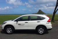 Private Arrival or Departure Transfer: Maui International Airport to Maui Hotels and Resorts