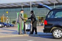 Private Arrival Transfer from Antalya Airport to Alanya