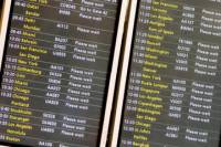 Private Arrival Transfer: Glasgow Airport to Hotel