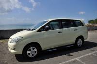Private Arrival Transfer: Medan Airport to Hotel