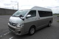 Private Arrival Transfer: Narita or Haneda Airport to Tokyo