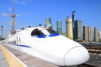 Private Arrival Transfer: Xi'an Railway Stations to Hotel