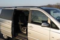 Private Arrival Transfer: Zurich Airport to Bad Ragaz