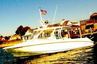 Private Boat Charter: See Cape Cod